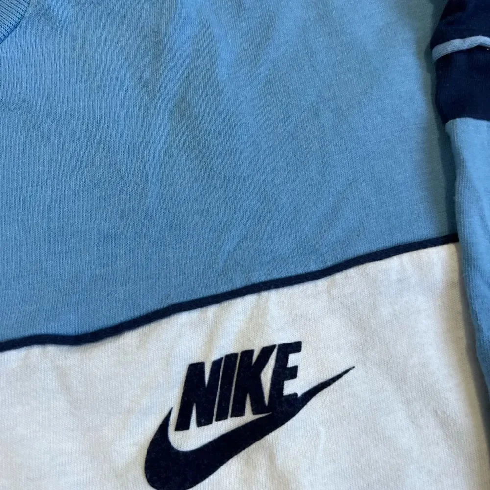Vintage 80s Nike Shirt